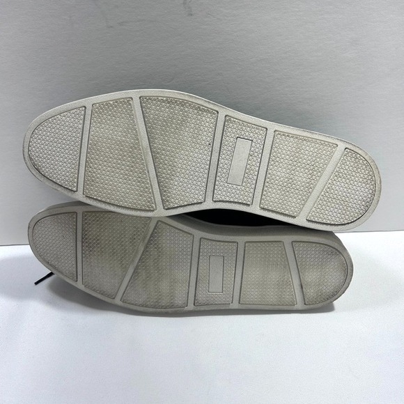 Alfani Men's Caidwell Black Dress Shoes Black US 11M  Stylish Comfort - Picture 8 of 10